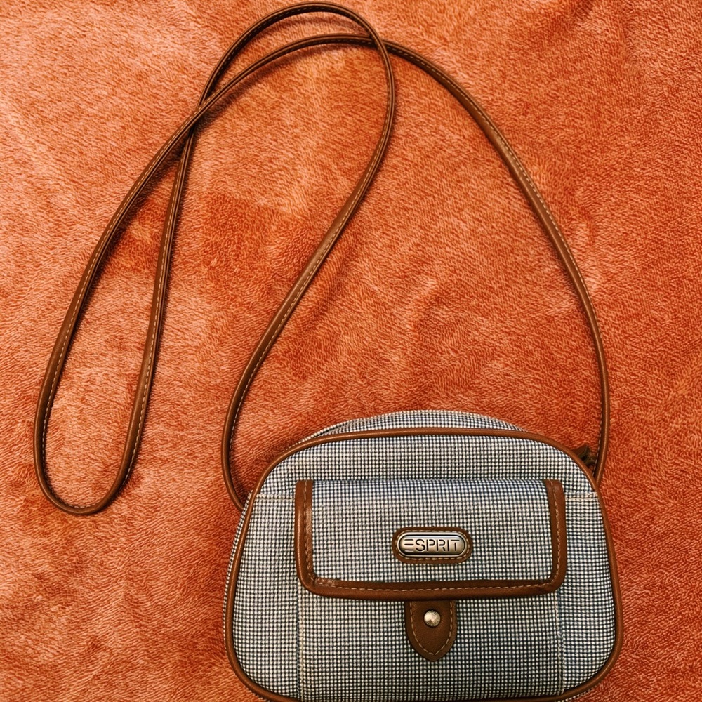 MINI esprit crossbody
